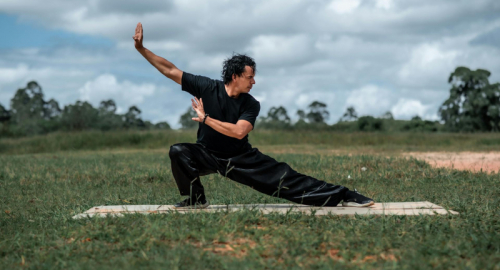 Il Tai Chi come trattamento per l'ipertensione: un'analisi approfondita